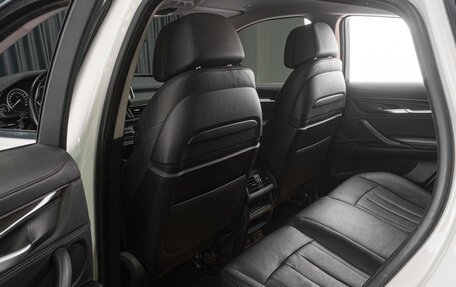 BMW X6, 2015 год, 3 599 000 рублей, 14 фотография