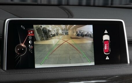 BMW X6, 2015 год, 3 599 000 рублей, 18 фотография