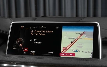 BMW X6, 2015 год, 3 599 000 рублей, 19 фотография