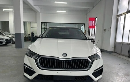Skoda Octavia IV, 2022 год, 2 135 002 рублей, 2 фотография