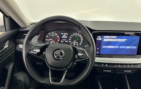 Skoda Octavia IV, 2022 год, 2 135 002 рублей, 9 фотография