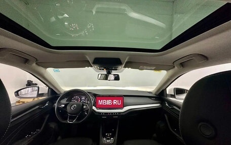 Skoda Octavia IV, 2022 год, 2 135 002 рублей, 7 фотография