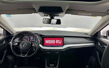 Skoda Octavia IV, 2022 год, 2 135 002 рублей, 8 фотография