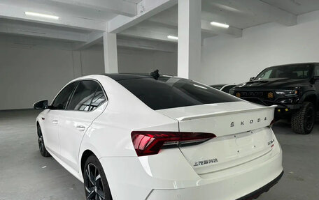 Skoda Octavia IV, 2022 год, 2 135 002 рублей, 20 фотография