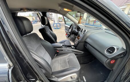 Mercedes-Benz M-Класс, 2010 год, 1 200 000 рублей, 16 фотография