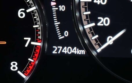 Mazda CX-30 I, 2022 год, 1 733 000 рублей, 11 фотография