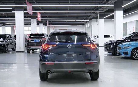Mazda CX-30 I, 2022 год, 1 733 000 рублей, 4 фотография