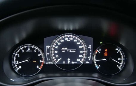 Mazda CX-30 I, 2022 год, 1 733 000 рублей, 12 фотография
