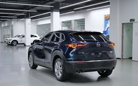 Mazda CX-30 I, 2022 год, 1 733 000 рублей, 3 фотография