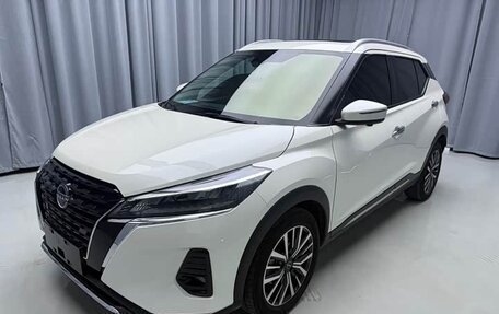 Nissan Kicks I, 2023 год, 1 470 990 рублей, 1 фотография