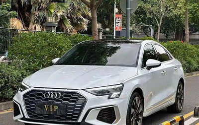 Audi A3, 2023 год, 2 080 990 рублей, 1 фотография