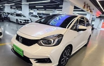 Honda Life, 2022 год, 1 250 000 рублей, 1 фотография