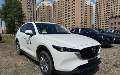 Mazda CX-5 II, 2025 год, 2 480 000 рублей, 1 фотография