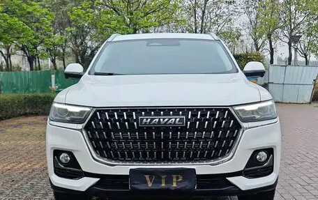 Haval H6, 2023 год, 1 339 001 рублей, 1 фотография