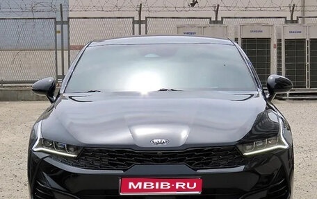 KIA K5, 2022 год, 2 150 000 рублей, 1 фотография