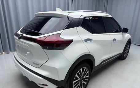 Nissan Kicks I, 2023 год, 1 470 990 рублей, 2 фотография