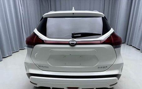 Nissan Kicks I, 2023 год, 1 470 990 рублей, 4 фотография