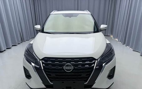 Nissan Kicks I, 2023 год, 1 470 990 рублей, 3 фотография