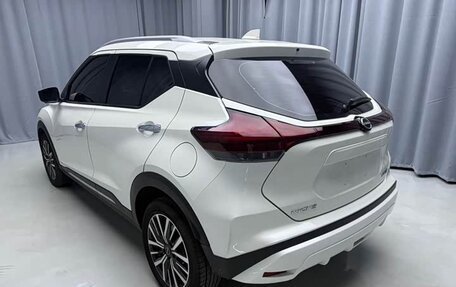 Nissan Kicks I, 2023 год, 1 470 990 рублей, 6 фотография