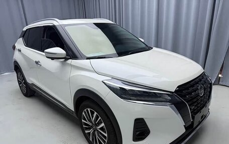 Nissan Kicks I, 2023 год, 1 470 990 рублей, 5 фотография