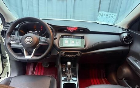 Nissan Kicks I, 2023 год, 1 470 990 рублей, 8 фотография