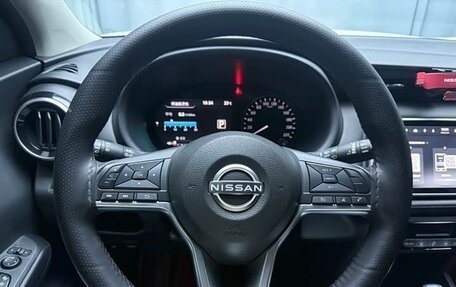 Nissan Kicks I, 2023 год, 1 470 990 рублей, 9 фотография