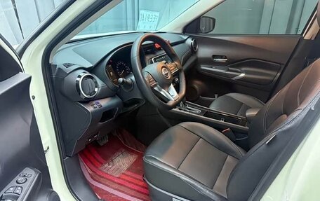 Nissan Kicks I, 2023 год, 1 470 990 рублей, 7 фотография