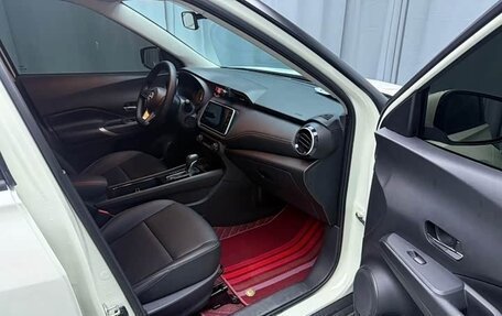Nissan Kicks I, 2023 год, 1 470 990 рублей, 12 фотография