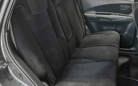 Hyundai Tucson III, 2007 год, 870 000 рублей, 14 фотография