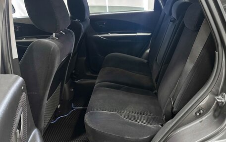 Hyundai Tucson III, 2007 год, 870 000 рублей, 12 фотография