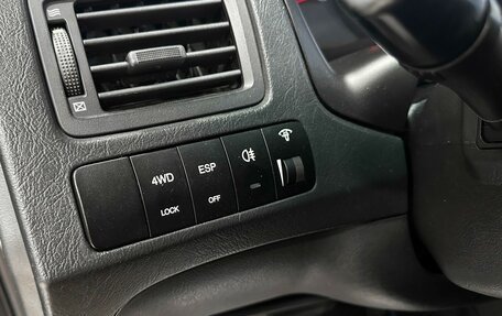 Hyundai Tucson III, 2007 год, 870 000 рублей, 18 фотография