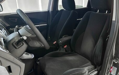 Hyundai Tucson III, 2007 год, 870 000 рублей, 11 фотография