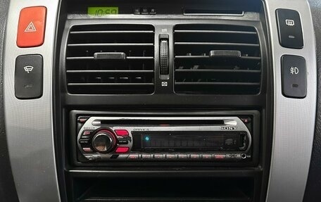 Hyundai Tucson III, 2007 год, 870 000 рублей, 20 фотография