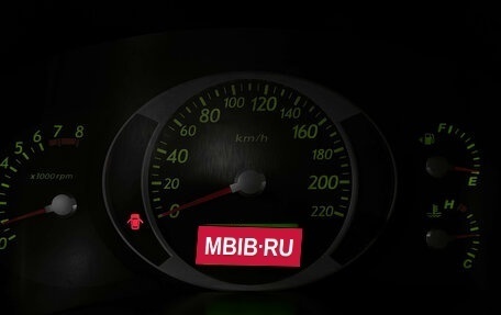 Hyundai Tucson III, 2007 год, 870 000 рублей, 19 фотография