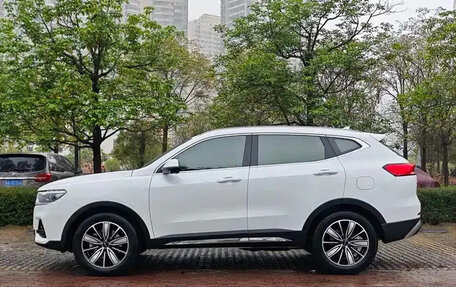 Haval H6, 2023 год, 1 339 001 рублей, 4 фотография