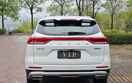 Haval H6, 2023 год, 1 339 001 рублей, 8 фотография