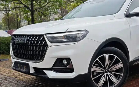 Haval H6, 2023 год, 1 339 001 рублей, 3 фотография