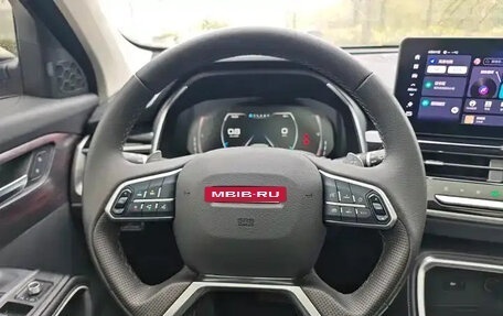 Haval H6, 2023 год, 1 339 001 рублей, 10 фотография