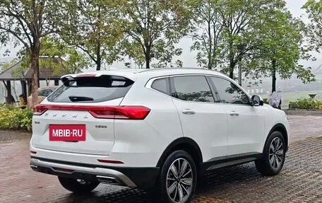 Haval H6, 2023 год, 1 339 001 рублей, 7 фотография