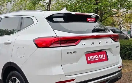 Haval H6, 2023 год, 1 339 001 рублей, 6 фотография