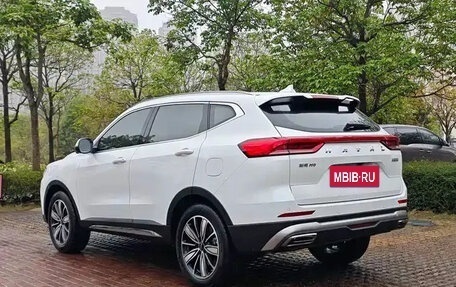 Haval H6, 2023 год, 1 339 001 рублей, 5 фотография