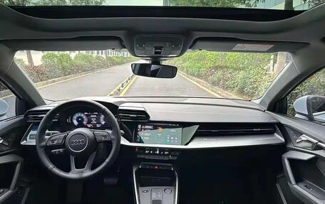 Audi A3, 2023 год, 2 080 990 рублей, 8 фотография