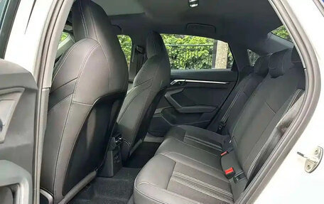 Audi A3, 2023 год, 2 080 990 рублей, 9 фотография