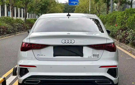 Audi A3, 2023 год, 2 080 990 рублей, 4 фотография