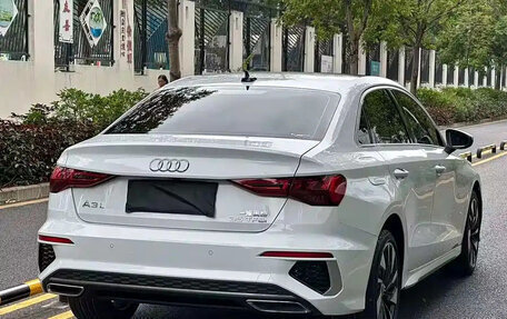 Audi A3, 2023 год, 2 080 990 рублей, 2 фотография