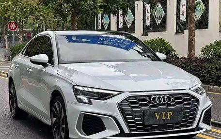 Audi A3, 2023 год, 2 080 990 рублей, 5 фотография