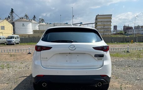 Mazda CX-5 II, 2025 год, 2 480 000 рублей, 4 фотография