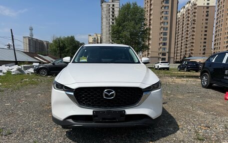 Mazda CX-5 II, 2025 год, 2 480 000 рублей, 2 фотография