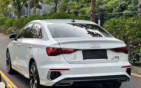 Audi A3, 2023 год, 2 080 990 рублей, 6 фотография