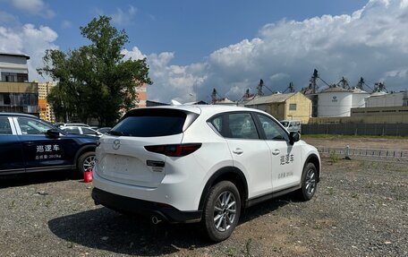 Mazda CX-5 II, 2025 год, 2 480 000 рублей, 3 фотография